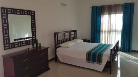 Bedroom - (A41188)  Fairway Sky Gardens - 04 Rooms Furnished Apartment for Rent