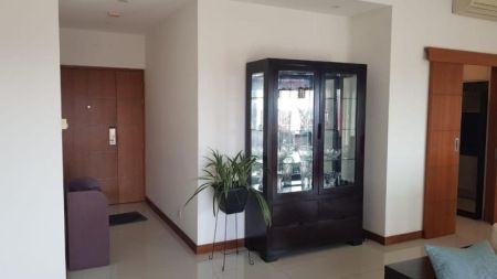 Pool - (A41188)  Fairway Sky Gardens - 04 Rooms Furnished Apartment for Rent