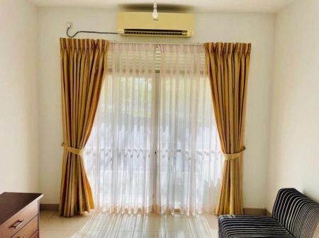 Bedroom -   ⭕️ (DA508) Fully furnished 2-BR Apartment for Sale in Mount Clifford Range Homagama 