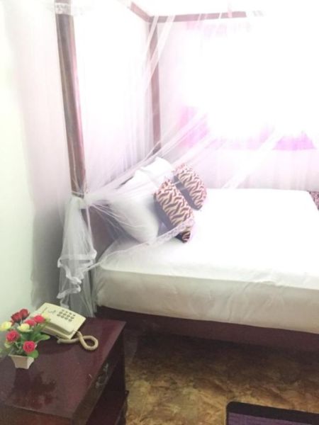 Bedroom - 3 Bedroom tourist  villa for sale in Habaraduwa for Rs. 70 million