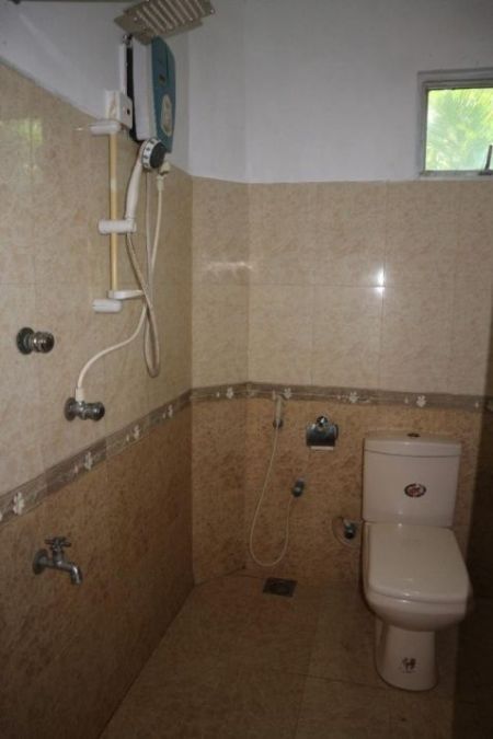 Bathroom - 3 Bedroom tourist  villa for sale in Habaraduwa for Rs. 70 million