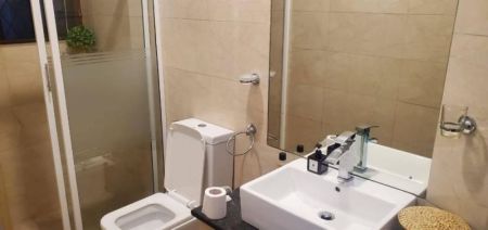 Bathroom - House For Rent In Colombo 7 (file No.916b/6) In Bauddhaloka Mawatha,