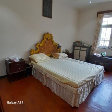 Bedroom - House for rent in Colpity Colombo 3 