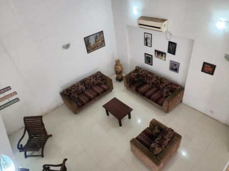 Living Room - Houses For Sale In Boralesgamuwa (file No 3184b) Raththanapitiya