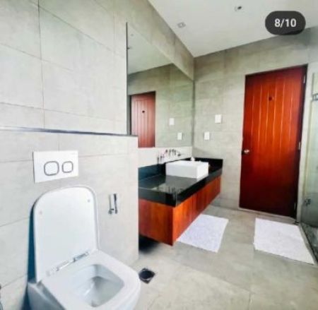 Bathroom - RENT | 2 Bedroom Apartment | Capital Elite