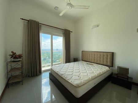 Pool - (A41191)  Fairway Sky Gardens - 02 Rooms Furnished Apartment for Rent