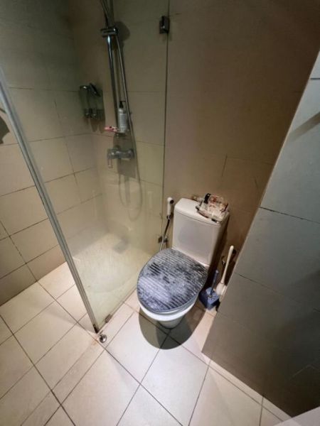 Bathroom - (A41143) Havelock City - 03 Rooms Furnished Apartment for Rent