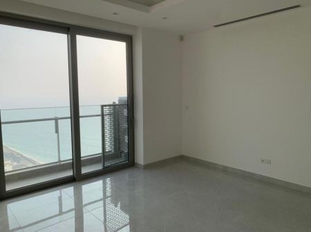 Bedroom - (A40019)  THE ADDRESS - 03 Rooms Unfurnished Apartment for Sale