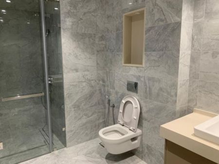 Bathroom - (A40019)  THE ADDRESS - 03 Rooms Unfurnished Apartment for Sale