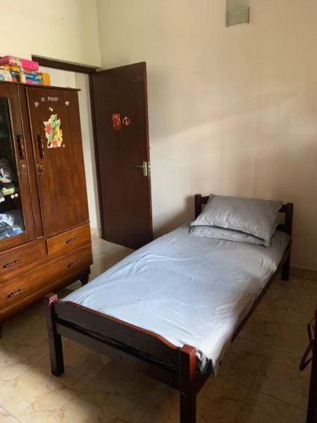 Bedroom - House for Sale Dehiwela Bellanthara 