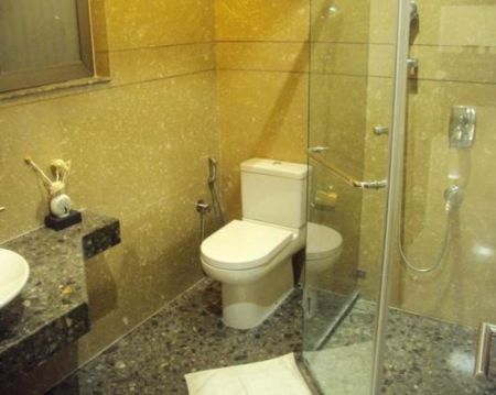 Bathroom - (A36417)  Iconic 110 - 03 Rooms Furnished Apartment for Sale