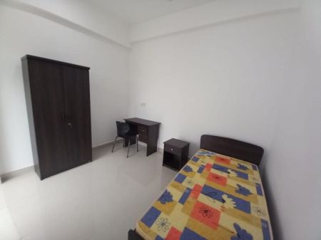 Bedroom - (A38311)  The Kingdom Residencies - Brand-new 03 Bedrooms Furnished Apartment For Sale