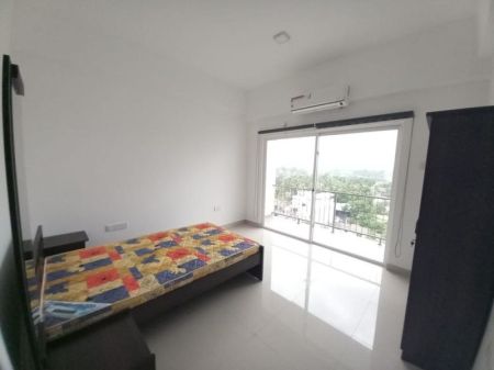 Bedroom - (A38311)  The Kingdom Residencies - Brand-new 03 Bedrooms Furnished Apartment For Sale