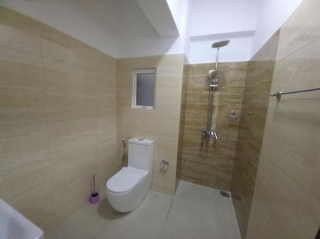 Bathroom - (A38311)  The Kingdom Residencies - Brand-new 03 Bedrooms Furnished Apartment For Sale