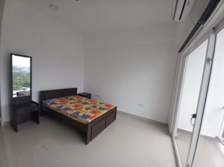 Bedroom - (A38311)  The Kingdom Residencies - Brand-new 03 Bedrooms Furnished Apartment For Sale