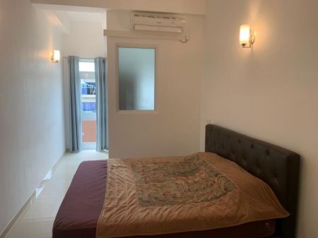 Bedroom - Fully Furnished 2 Bedroom Apartment for Rent - Close to Havelock city