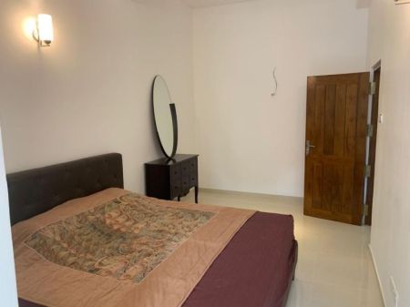 Bedroom - Fully Furnished 2 Bedroom Apartment for Rent - Close to Havelock city