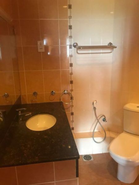 Bathroom - (A39016) Trillium - 03 Rooms Fully Furnished Apartment for Rent in Colombo 08