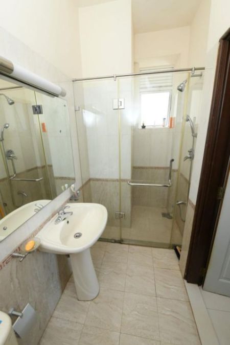 Bathroom - (A16230)  Marine City - 03 Rooms Apartment For Sale in Dehiwala