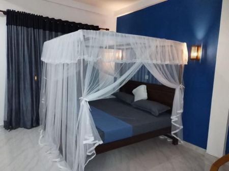 Bedroom - Luxury New 2 Bedroom Tourist villa for sale in Ahangama for Rs. 23 million