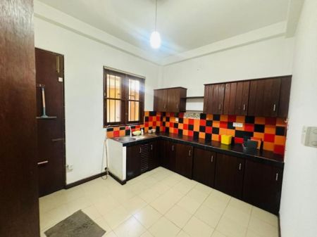 Kitchen - (RS139) Two Storey House For Sale in Dehiwala