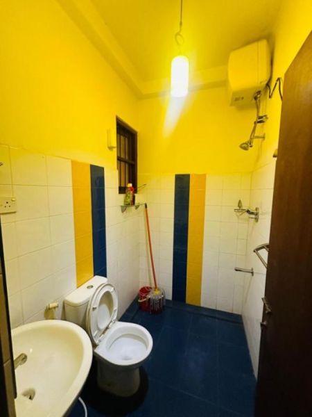 Bathroom - (RS139) Two Storey House For Sale in Dehiwala