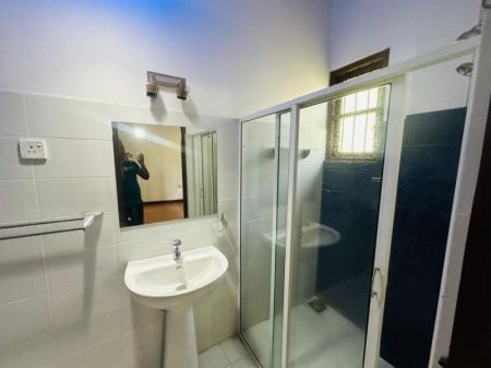 Bathroom - (RS139) Two Storey House For Sale in Dehiwala