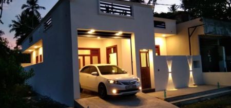 Exterior - (RS222) Single Storey House For Sale in Pandura