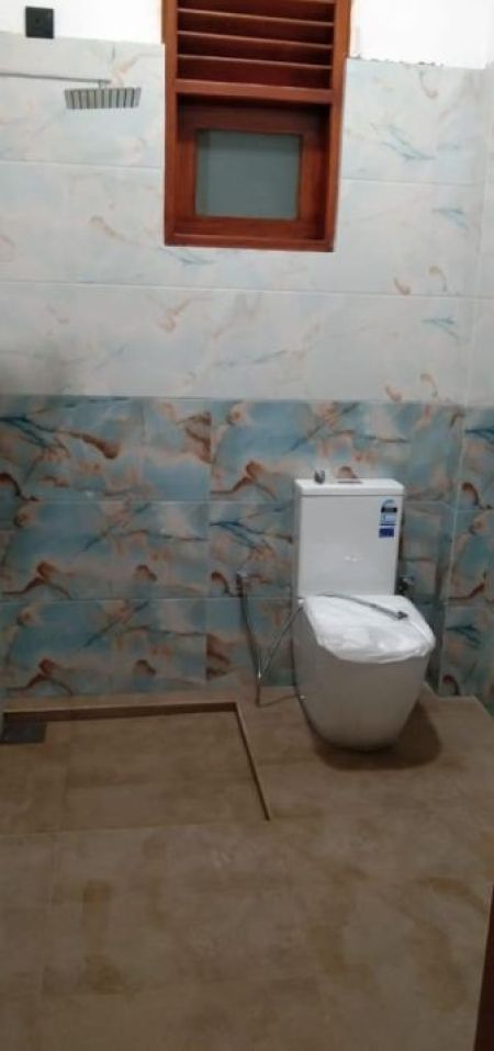 Bathroom - (RS222) Single Storey House For Sale in Pandura