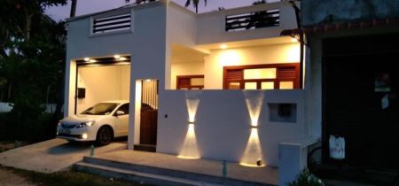 Exterior - (RS222) Single Storey House For Sale in Pandura