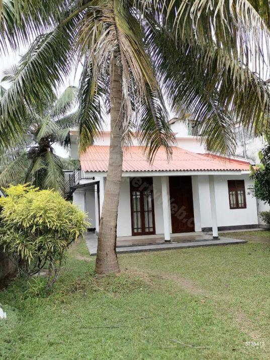 Rajagiriya House for sale/rent