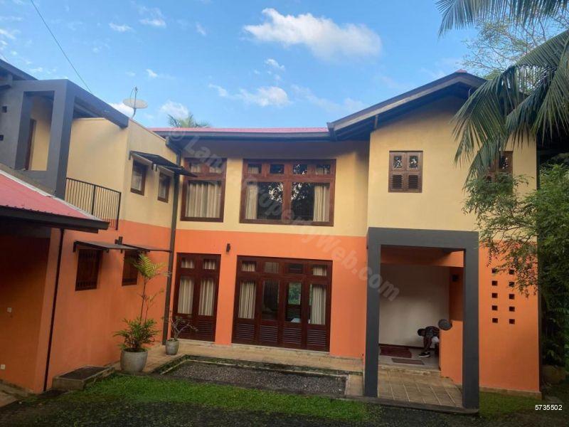 Malabe House for sale/rent