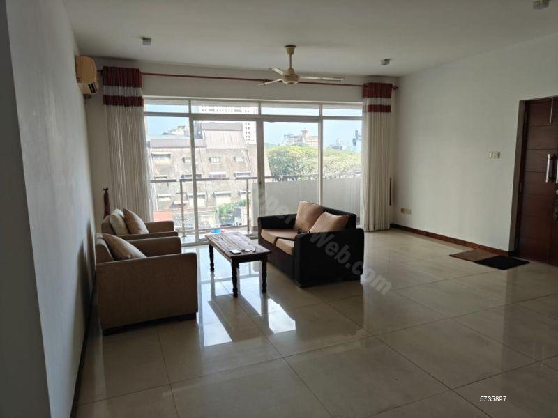 Colombo 2 Apartment for sale/rent