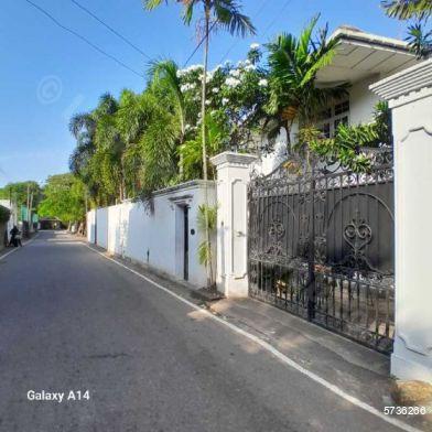 Colombo 3 House for sale/rent