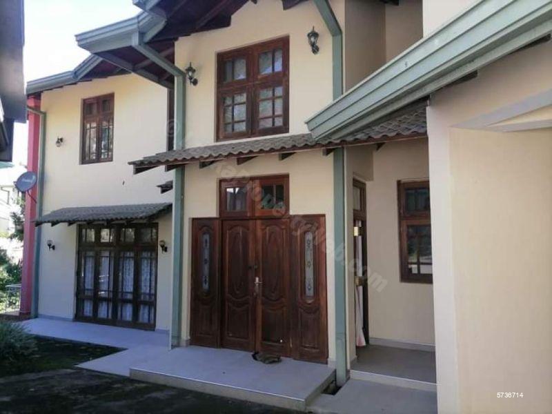 Kandy House for sale/rent