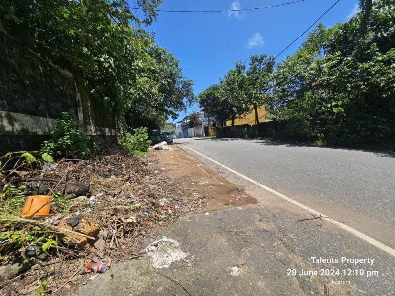 Beddagana Bare Land for sale/rent