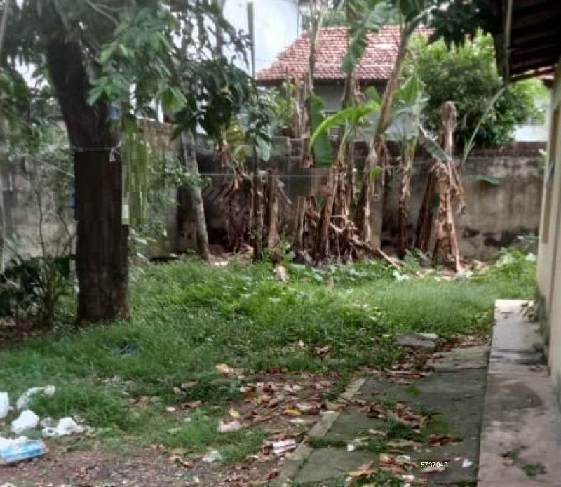 Dehiwala Land with house for sale/rent