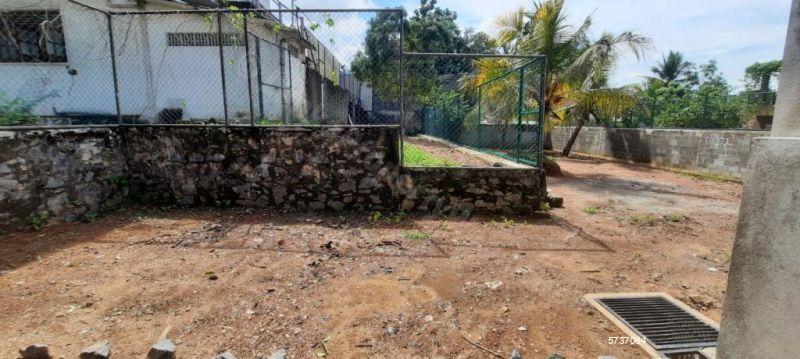 Nugegoda Land with house for sale/rent