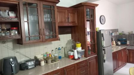 Kitchen - House for Sale in Pita Kotte