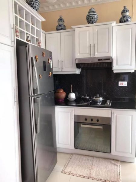 Kitchen - Sale |Apartment |Nugegoda | Emerald Tower |A40833