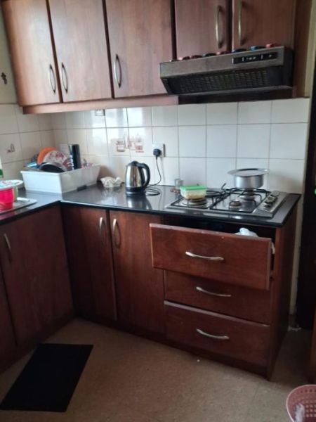 Kitchen - Apartment for Rent in Colombo 03