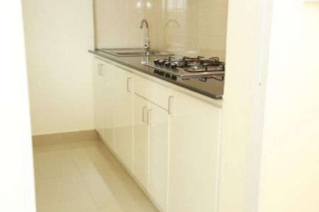 Kitchen - Luxury Apartment for Sale in Allium Tower in Colombo 06