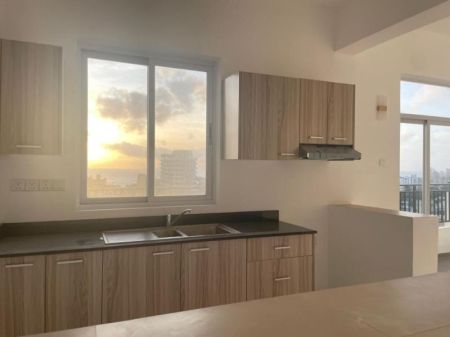 Kitchen - 2br Apartment For Sale At Barrington Towers, Galle Road, Dehiwala