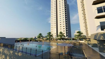 Exterior - 2 Bedroom apartment for sale in Colombo 8 for Rs. 38.89 million - Elliot Residencies