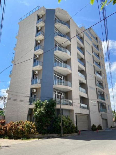 Exterior - - Legend Tower Furnished Apartment for Rent - A15713 