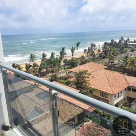 Exterior - 2 Bedroom apartment for sale in Mount Lavinia for Rs. 31 million