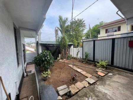 Exterior - 5 Bedroom House for Sale in Pelawatte Ready to move in