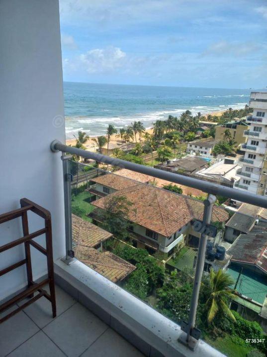 Mount Lavinia Apartment for sale/rent