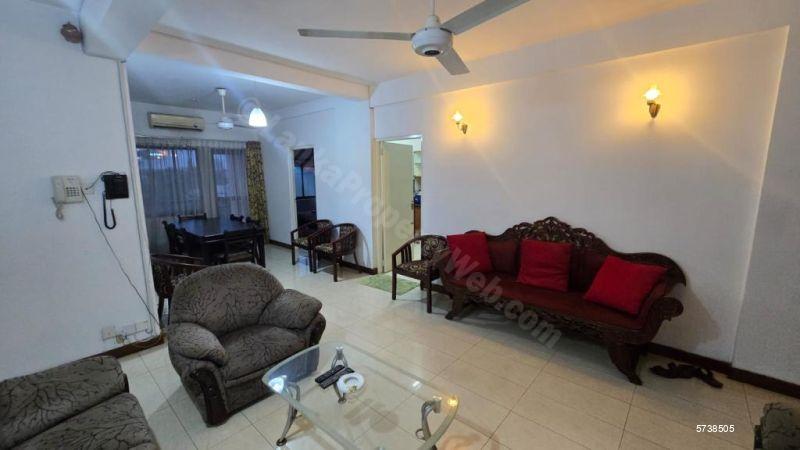 Colombo 9 Apartment for sale/rent