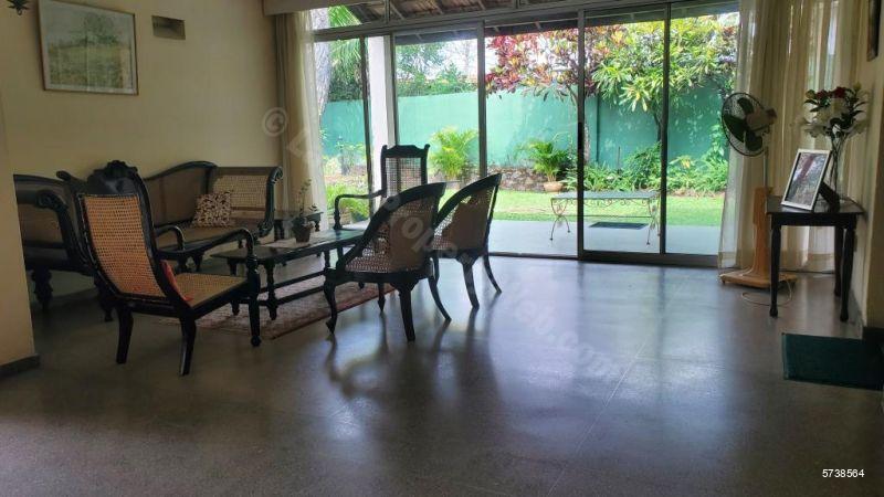 Colombo 5 House for sale/rent